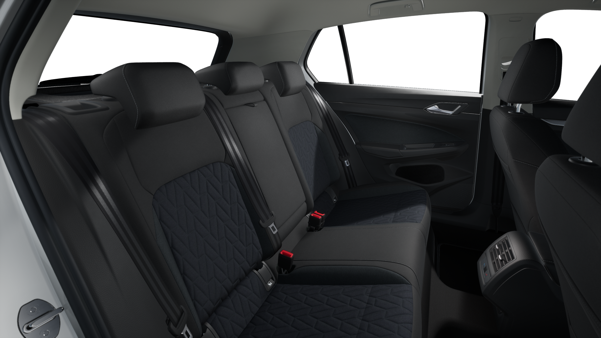 Volkswagen Golf 1.5 TSI Life