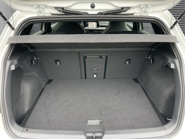 Volkswagen Golf GTD Golf VIII