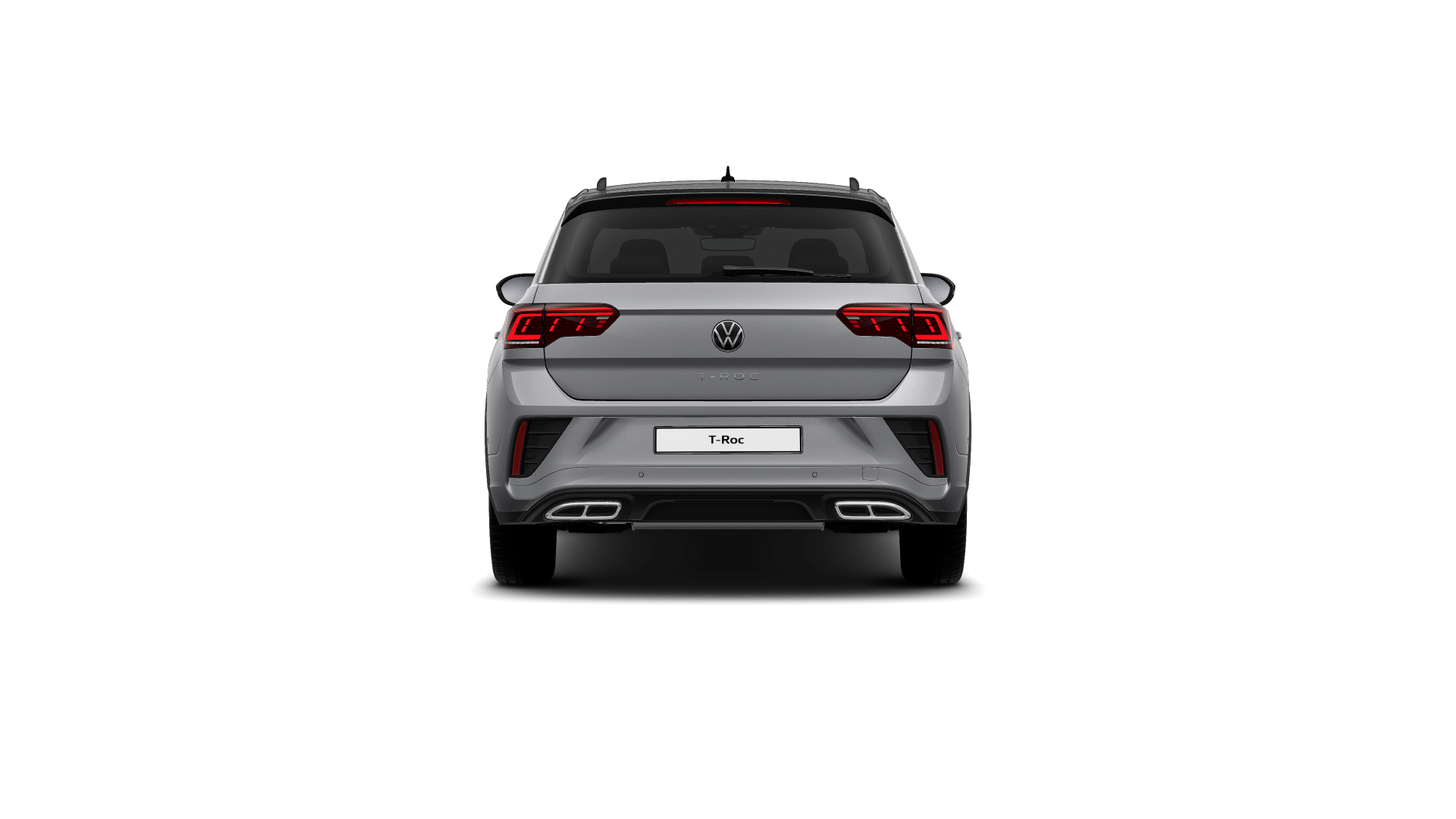 Volkswagen T-Roc 1.5 TSI DSG R-Line