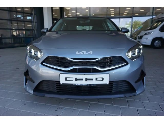 Kia Ceed 1.5T 140 Ultimate Edition Style JBL 17''LM Navi LE