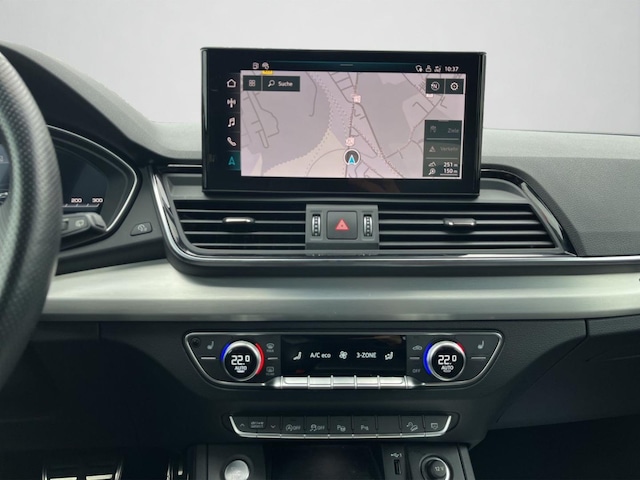 Audi Q5 40 TDI Quattro S-Tronic