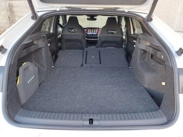 Skoda Enyaq Coupe Sportline