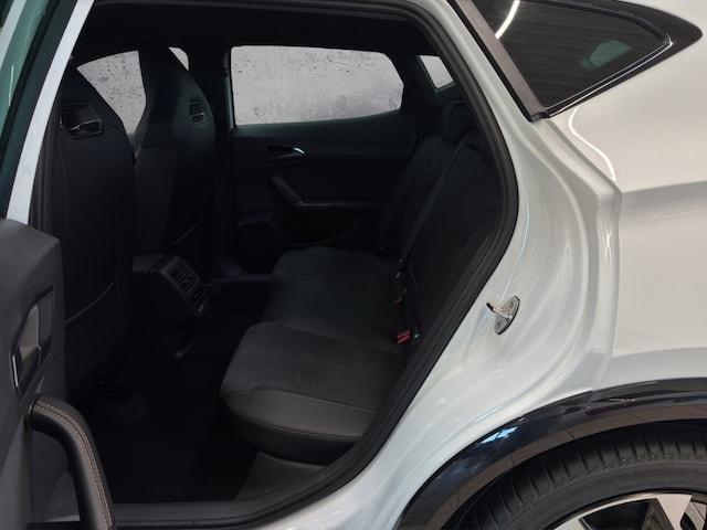 Cupra Formentor DSG VZ e-Hybrid