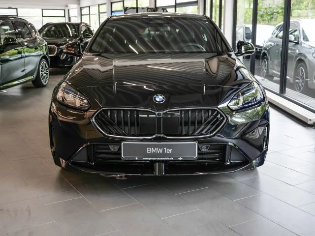 BMW 120 M-Sport Sedan