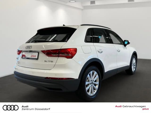 Audi Q3 35 TFSI