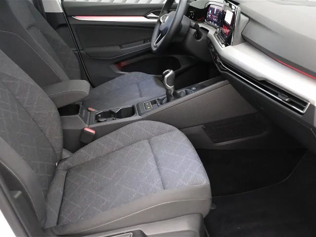 Volkswagen Golf Golf VIII Life