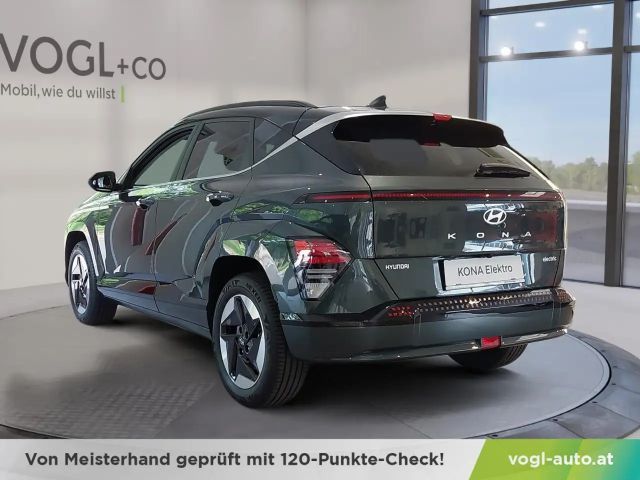 Hyundai Kona GO