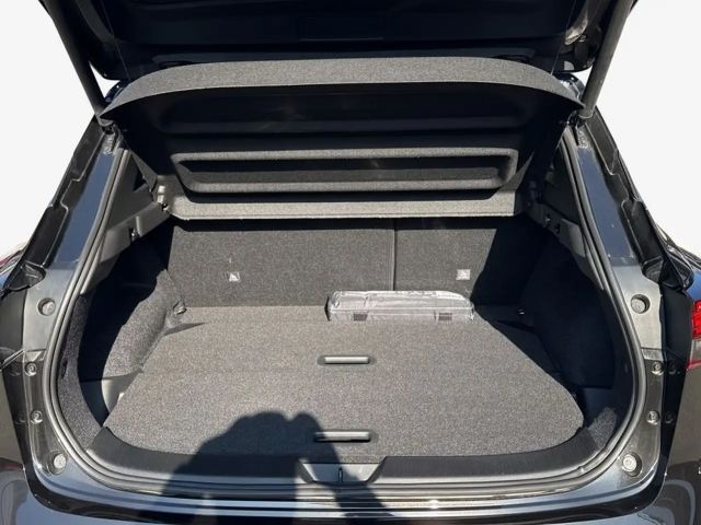 Nissan Qashqai Tekna