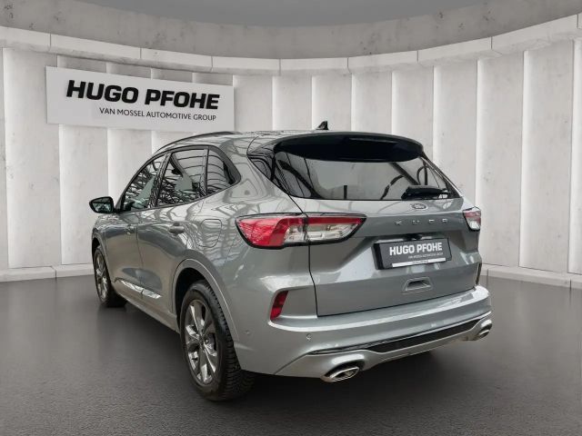 Ford Kuga ST Line X