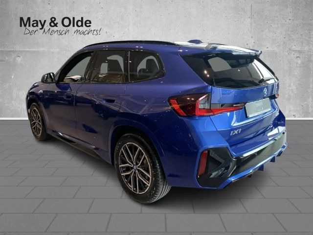 BMW iX1 xDrive