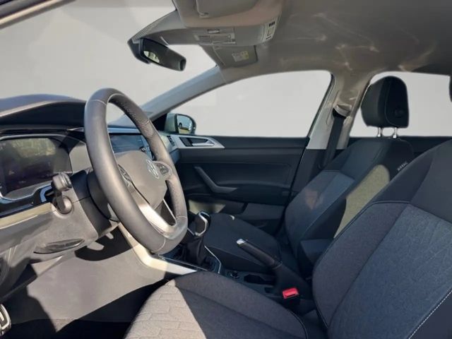 Volkswagen Taigo 1.0 TSI Move