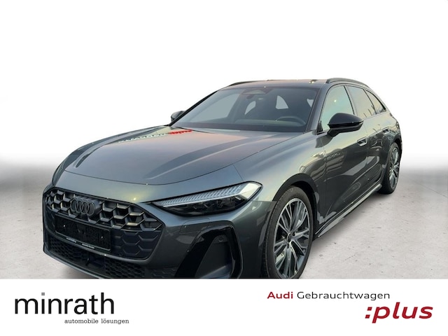 Audi A5 Avant S-Tronic