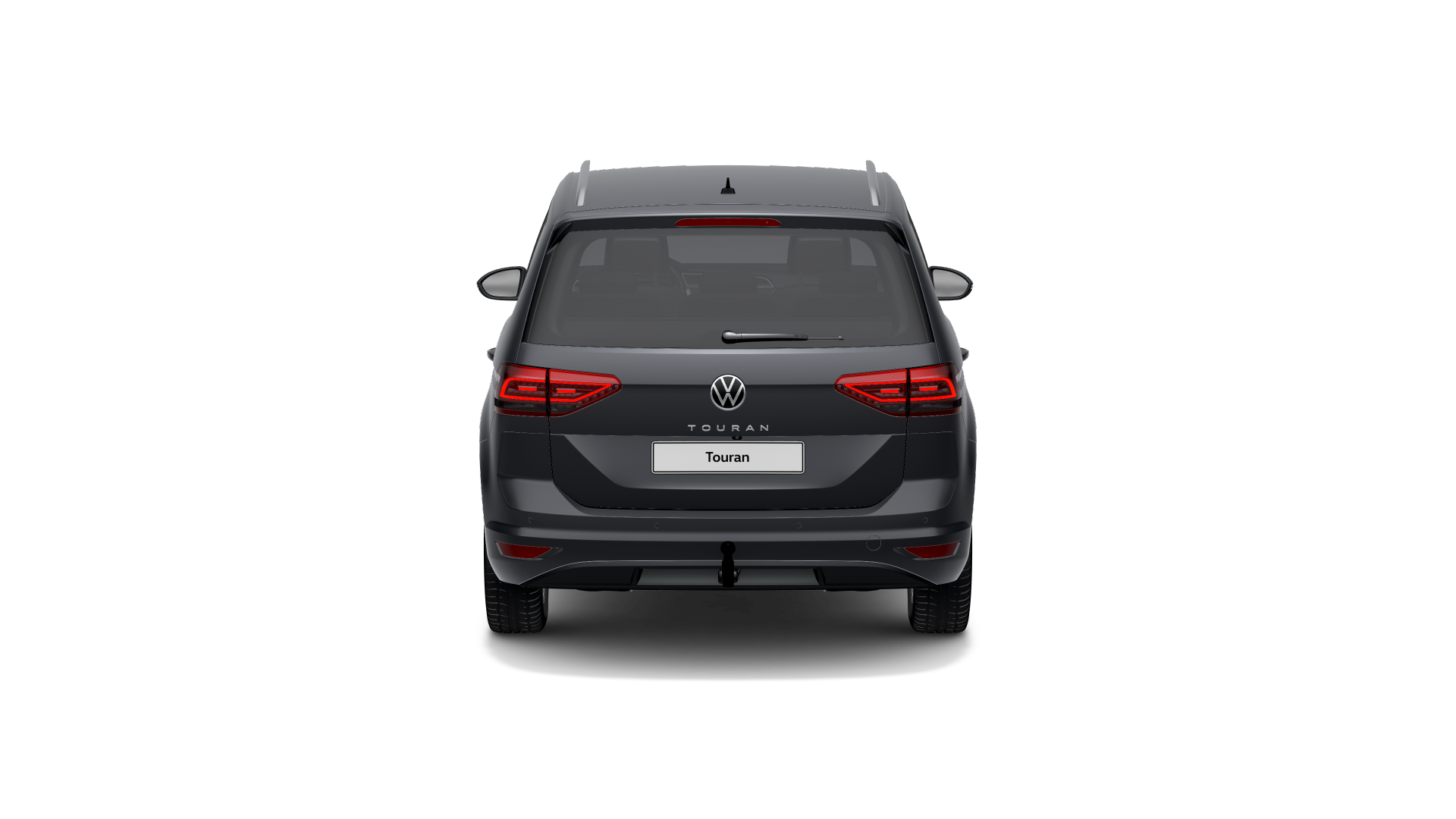 Volkswagen Touran Touran Active 110kW *LED*AHK*NAVI*SitzH*EPH*