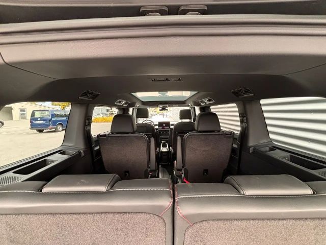 Volkswagen ID.Buzz 4Motion GTX