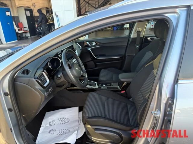 Kia Ceed GDi PHEV SportWagon Vision