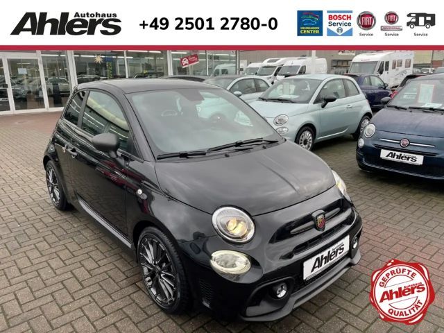 Abarth 595 Turismo