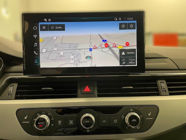 Audi A4 35 TDI Avant S-Tronic