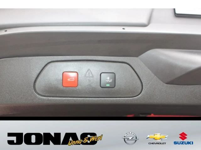 Opel Grandland X 1.2 Turbo Elegance