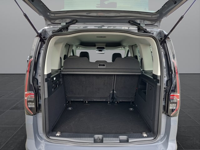 Volkswagen Caddy 2.0 TDI DSG