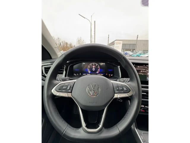 Volkswagen Taigo 1.0 TSI Life