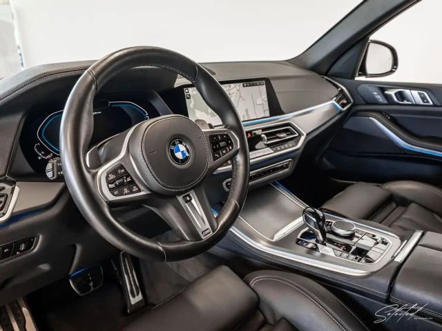 BMW X5 M-Sport xDrive xDrive45e