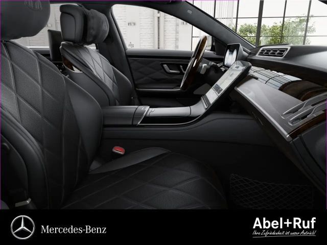 Mercedes-Benz S 680 Sedan