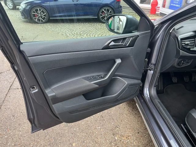 Volkswagen Taigo Life