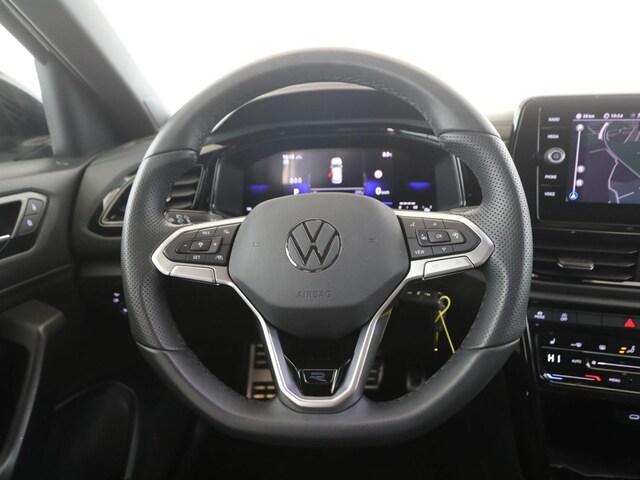 Volkswagen T-Roc 1.5 TSI R-Line