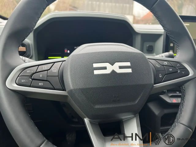 Dacia Duster Extreme TCe 130