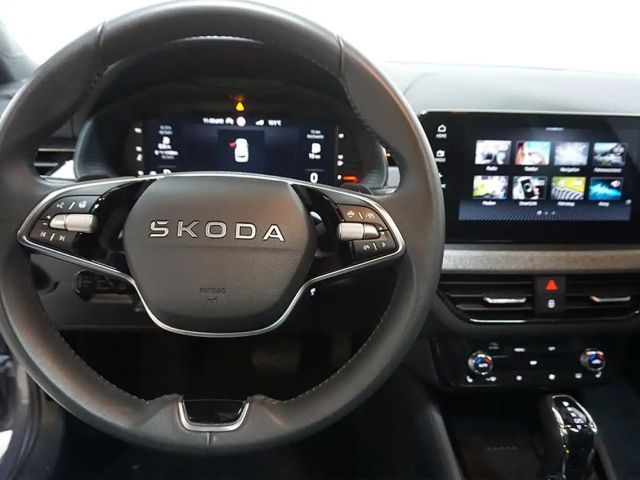 Skoda Kamiq 1.5 TSI Selection