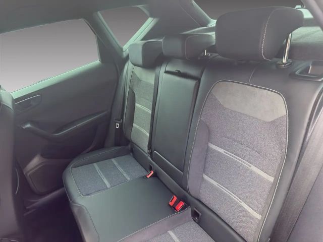 Seat Ateca 1.5 TSI DSG