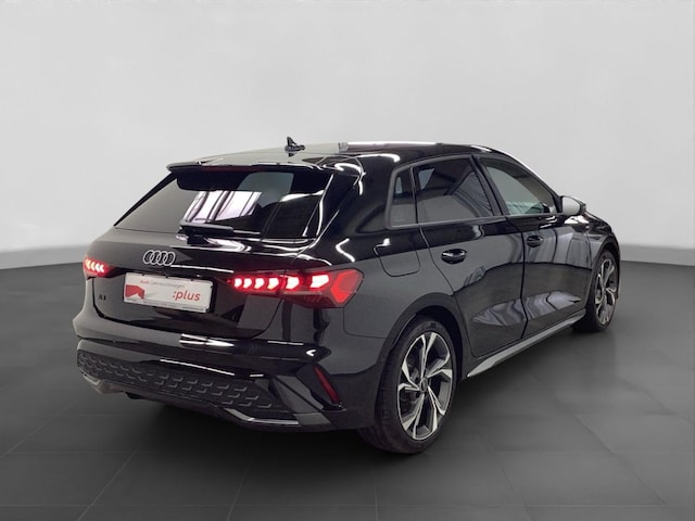 Audi A3 S-Tronic Sportback