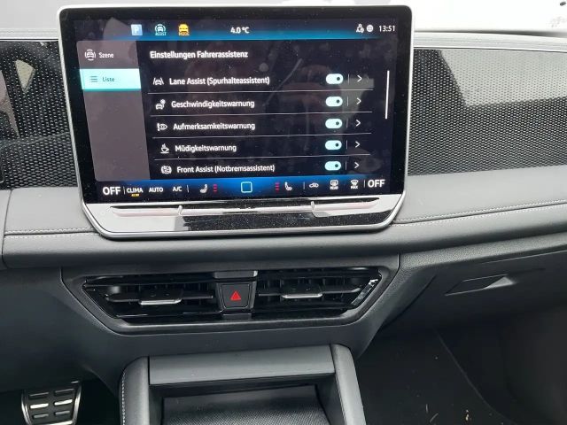 Volkswagen Tiguan DSG