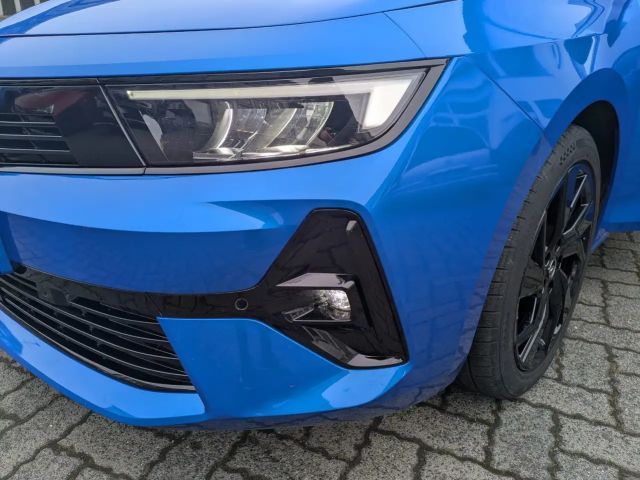 Opel Astra GS-Line Grand Sport