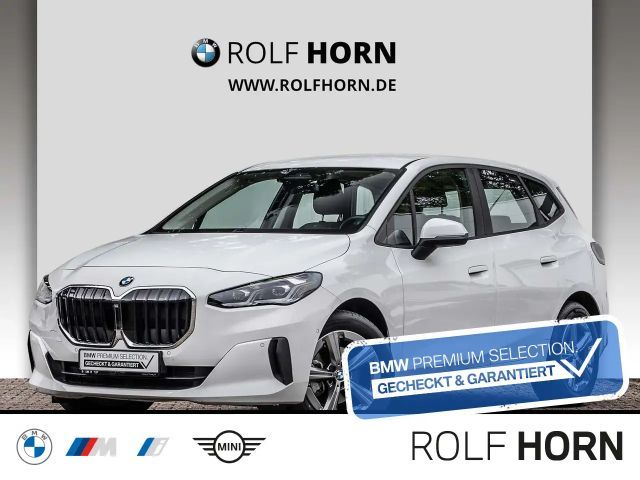 BMW 216 216i Active Tourer