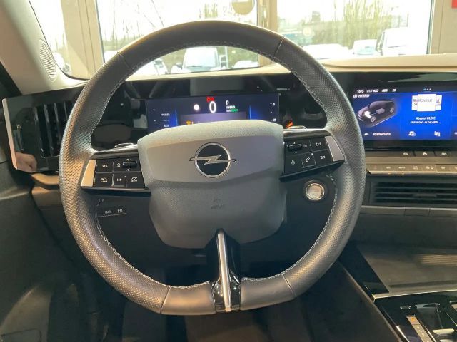 Opel Astra 1.6 Turbo Elegance Turbo