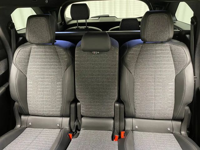 Peugeot 5008 Allure Pack Hybrid