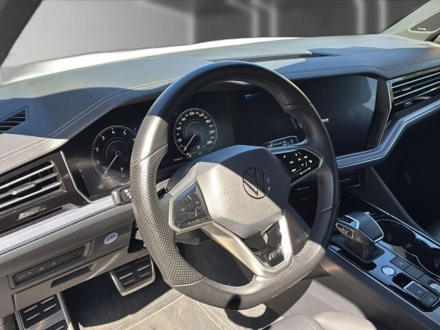 Volkswagen Touareg 3.0 V6 TSI R-Line