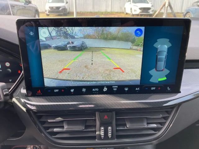 Ford Focus 1.5 EcoBlue ST Line Wagon