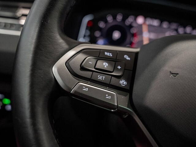 Volkswagen Tiguan 1.5 TSI