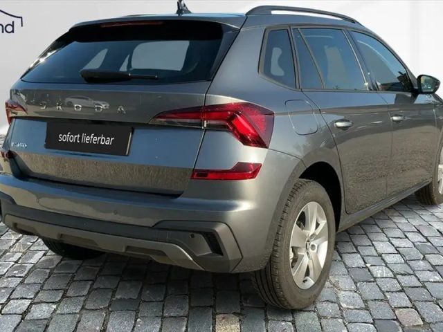 Skoda Kamiq 1,0 TSI 130 Jahre digital Cockpit Keyless