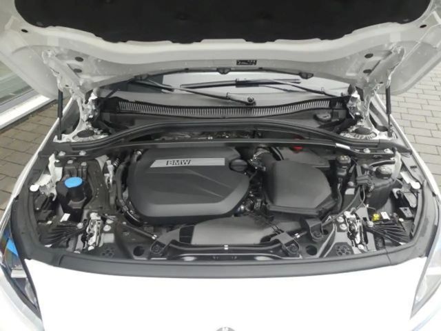 BMW 120 120d M-Sport Sedan