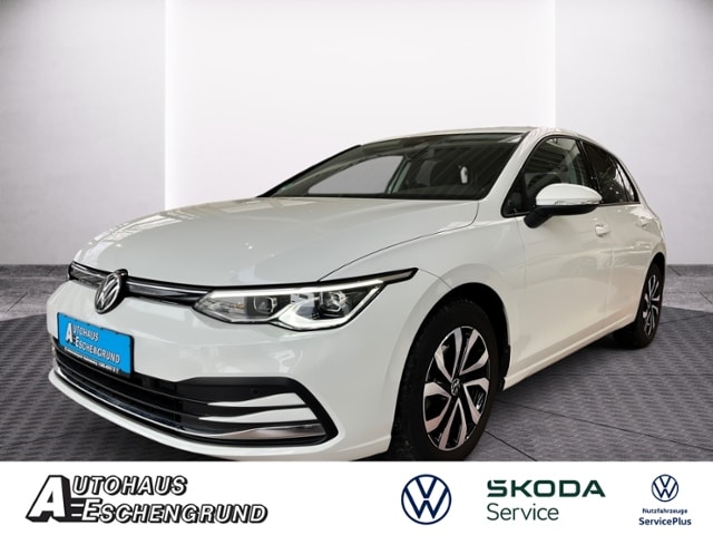 Volkswagen Golf 1.5 TSI Plus