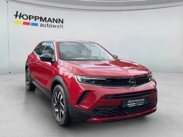 Opel Mokka Elegance