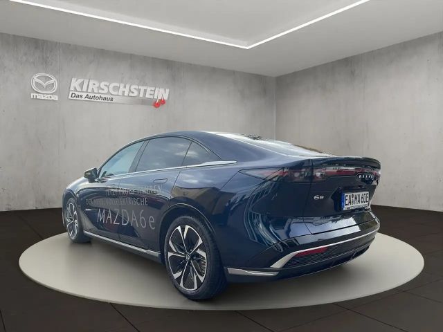 Mazda 6e Plus Takumi