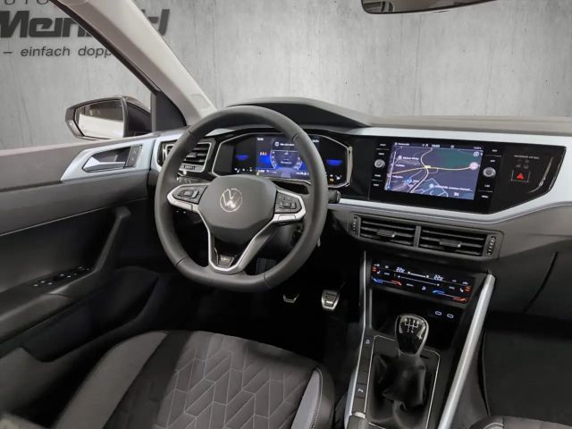 Volkswagen Polo 1.0 Goal, Matrix-LED, Navi, GRA, Aluräder