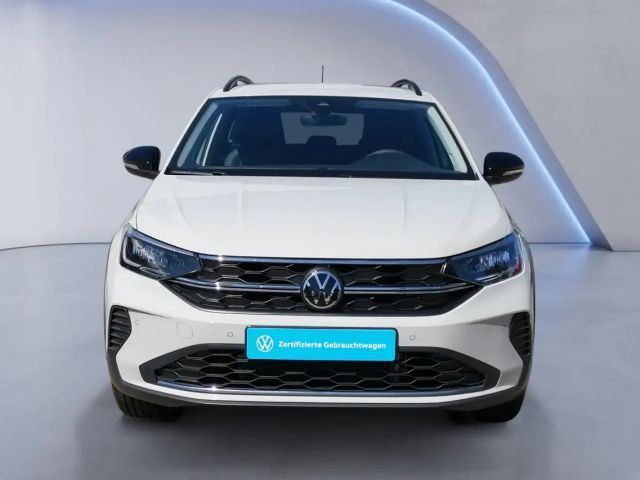 Volkswagen Taigo 1.0 TSI