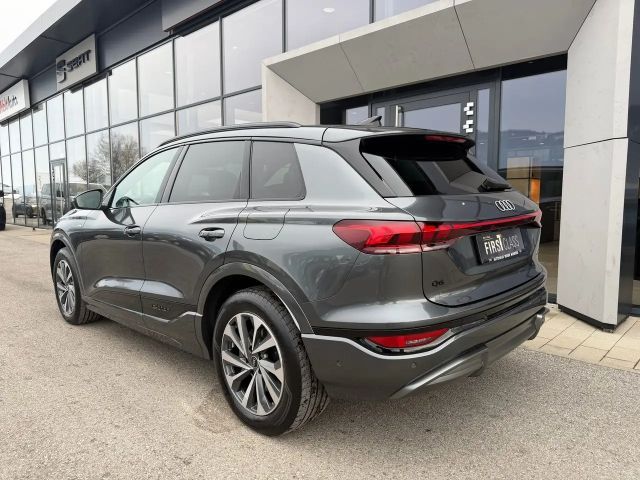 Audi Q6 e-tron Quattro
