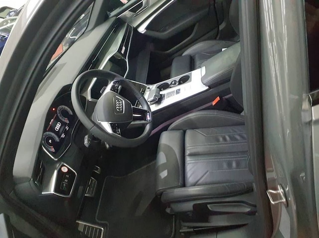 Audi A6 40 TDI Avant Quattro S-Line S-Tronic