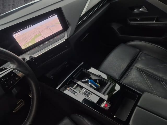 Opel Astra 1.5 CDTI 1.5 Turbo Ultimate